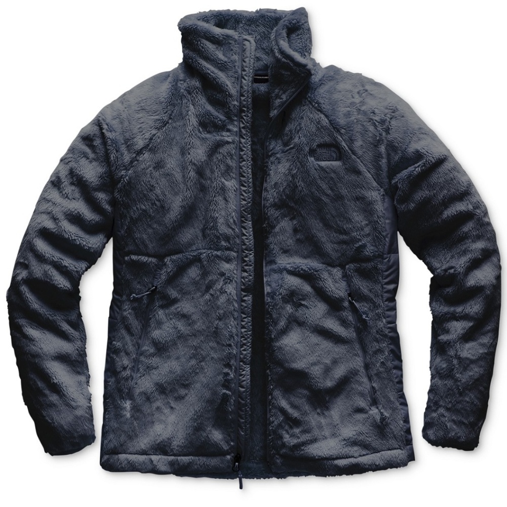 The North Face Osito Hybrid Full Zip Active